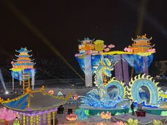 -长影世纪城