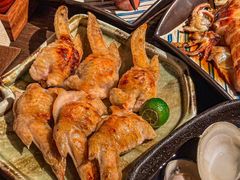 -三川·十酒Izakaya(南昌路店)