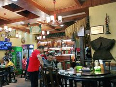 大堂-富正毅三下锅连锁(三店)