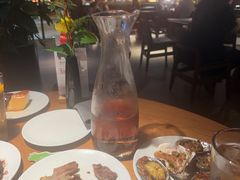 -拉蒂娜·巴西牛排馆 Latina·Brazilian Steakhouse(王府井喜悦店)