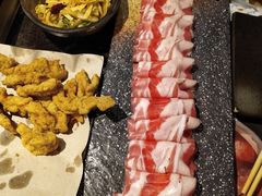 美肥牛肉-王家渡火锅店(亦庄店)