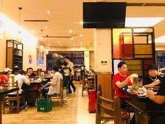 大堂-自贡好吃客(科华店)