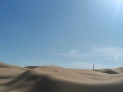 -达拉特旗响沙湾旅游区