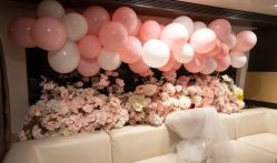 -迈瑞米求婚策划(静安店)