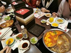 -MoMo牧场·寿喜烧专门店(长泰广场店)