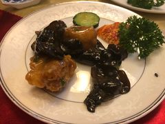 -厉家菜(德胜门总店)