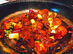 -新荣记(西溪湿地店)