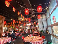 -上二楼涮肉馆(顺义二中店)