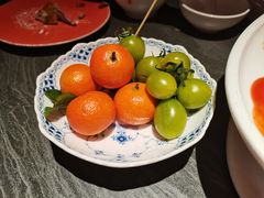 -小厨娘金榜题名(夫子庙秦淮河店)