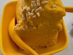 -于春正宗椰奶清补凉炒冰