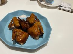 -龙记香港茶餐厅(久光百货店)