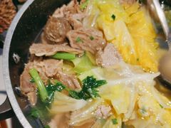 -乔阿马·江南味·驴肉香(龙湖华泾天街店)