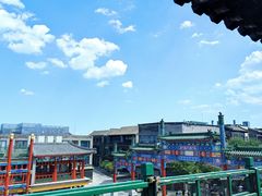 -星巴克臻选(北京前门大街店)