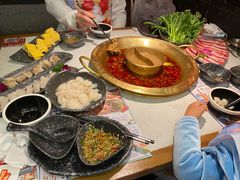 -哥老官重庆美蛙鱼头(宝山龙湖店)