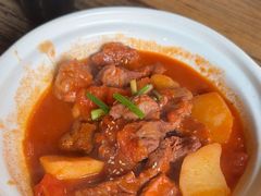 -院子餐厅·大锅菜·老杭帮(桥西直街店)
