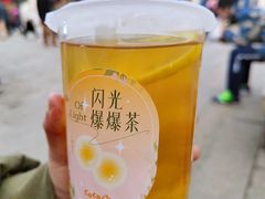 -CoCo都可(惠山古镇店)