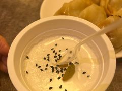 手工酸奶-清真·玛丽亚新疆菜主题餐厅(浙江中路店)