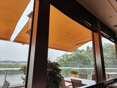 -璟象酒店-爱丽坊景观餐厅