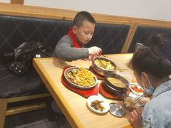 -米村拌饭(靖宇店)