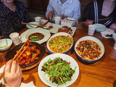 -和生记老菜馆(石韵苑店)