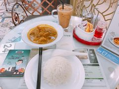 -翠华餐厅(香港国际机场店)