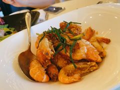 上海油爆虾-上海和平饭店龙凤厅 Dragon Phoenix