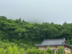 -图们口岸