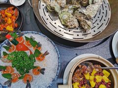 -飞尝蚝·顺德菜·鱼生(顺德总店)