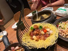 -云海肴·汽锅鸡·云南菜(领展购物广场·中关村店)