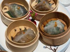 -宝园酒家(美林M·LIVE天地东座店)