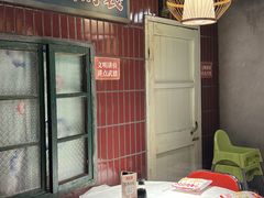 -五马集·海鲜·温州大牌档(黑金冠五马街十字路口店)