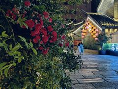 -回龙窝历史文化街区