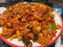 -金阁家常菜(贵阳路店)