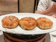 梅干菜酥饼-知味观(湖滨总店)