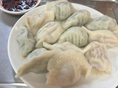 -王中王饺子店(天桥街店)