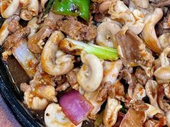 -标记美食新鲜猪杂(兴南大道店)
