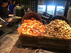-星伦多自助料理(华润万象城店)