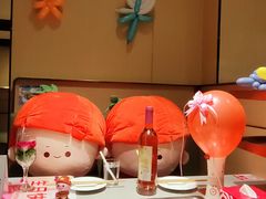 -海底捞火锅(海宁路店)