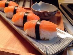 -龍千代·味自慢(黑龙江北路店)