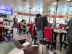 -楼外楼肥羊木炭火锅居(乐群街店)