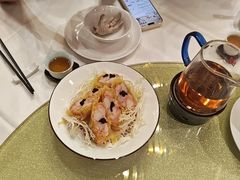 -龙庭华宴·粤菜·早茶