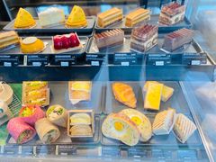 -星巴克臻选(珠海富华里店)