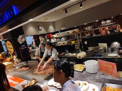 -吉布鲁牛排海鲜自助(芙蓉万家丽店)