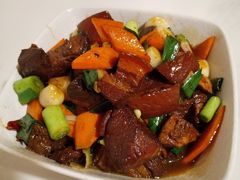 嘉丰红烧肉-嘉丰湘菜馆(芳群园店)