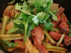 -多米餐厅(文涵路店)