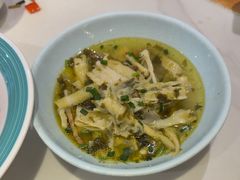 -春天里餐厅(西田城店)