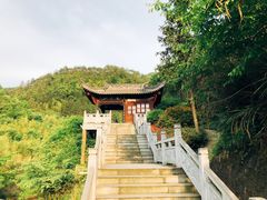 -绩溪龙川景区