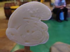 -蓝精灵乐园·世茂精灵之城主题乐园