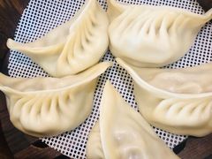 月牙蒸饺-蓉李记成都名小吃(合肥包河万达店)