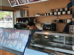 -笃笃笃糖粥(十全街店)